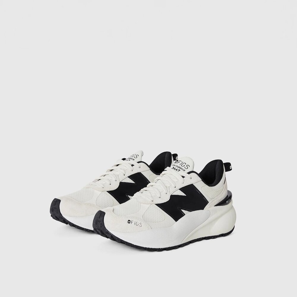 BRAND NEW WITH TAGS FIGS | New Balance 3447 - Picture 2 of 6